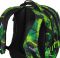 Bagmaster BAG 23 A studentsk set - zeleno ern