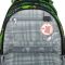 Bagmaster BAG 23 A studentsk batoh - zeleno ern