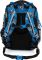 Bagmaster LUMI 23 D koln batoh - modr auto