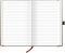Notes linkovan s kapsou - A6 - raba - MIX