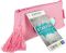 PIORNIK SASZ 1ZAM PINK UNICORN STK 24/48