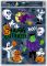 okenn flie halloween glitr HA001 30x42cm 1041940