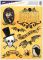 okenn flie halloween HA004 30x42cm 1042005