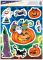 okenn flie halloween HA005 30x42cm 1042006