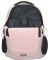 Batoh studentsk Doubler Pink