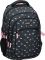 Batoh studentsk Infinity Cherry