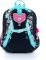 Lehk batoh s papouky Topgal BAZI 23003 -