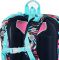 Lehk batoh s papouky Topgal BAZI 23003 -