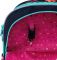 Lehk batoh s papouky Topgal BAZI 23003 -