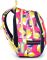 Lehk batoh s citronky Topgal CODA 22010 -