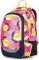 Lehk batoh s citronky Topgal CODA 22010 -