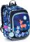 Lehouk batoh se srnekou Topgal ENDY 23002 -