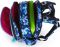 Lehouk batoh se srnekou Topgal ENDY 23002 -