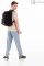 Lehk batoh do msta Topgal FINE 22048 XL -
