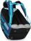 Dvoukomorov modr batoh Topgal MIRA 22020 -