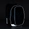 Dvoukomorov modr batoh Topgal MIRA 22020 -