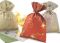 Vnon sek 16 x 25 cm Tratti di stelle mix
