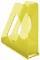 Stojan na časopisy Esselte Colour Breeze - ledově žlutá