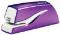 Elektrická sešívačka Leitz NeXXt 5566 - purpurová