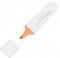 Zvýrazňovač Centropen Highlighter style 6252 Soft - oranžová