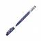 Gumovací liner Pilot FriXion Fineliner, tenký hrot - černá