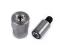 Piston k nýtování průchodek vnitřní 6 mm - nikl, 1 ks