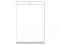 PP sáček s lepicí klopou a závěsem 17x25,5 - 26 cm