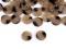 Knoflk velikost 28, 32, 40 - 2 (28&quot;) bov, 50 ks