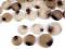 Knoflk velikost 28, 32, 40