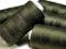 Nitě riflové Unipoly 200 m 30x3 - 688 Olivine, 1 ks