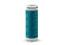 Polyesterové elastické nitě Seraflex Mettler návin 130 m - 0232 tyrkys, 5 ks
