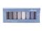 Sada bavlněných nití Silk-finish Mettler 8x150 m - 4 mix zima, 1 sada