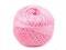 Příze Sněhurka Niťárna - 3324 Candy Pink, 10 ks