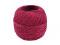 Vyšívací příze Perlovka Niťárna - 3482 Baroque Rose, 10 ks