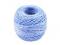Vyšívací příze Perlovka Niťárna - 5532 Cashmere Blue, 10 ks