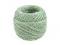 Vyšívací příze Perlovka Niťárna - 6822 Celadon Tint, 10 ks