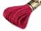 Vyšívací příze DMC Mouliné Spécial Cotton - 150 Bordeaux, 1 ks