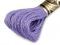 Vyšívací příze DMC Mouliné Spécial Cotton - 155 Lupine, 1 ks