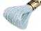 Vyšívací příze DMC Mouliné Spécial Cotton - 162 Ballad Blue, 1 ks