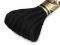 Vyšívací příze DMC Mouliné Spécial Cotton - 310 Black, 1 ks