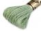 Vyšívací příze DMC Mouliné Spécial Cotton - 368 Paradise Green, 1 ks