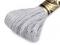 Vyšívací příze DMC Mouliné Spécial Cotton - 415 Vaporous Gray, 1 ks