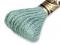 Vyšívací příze DMC Mouliné Spécial Cotton - 503 Aqua Haze, 1 ks