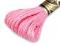 Vyšívací příze DMC Mouliné Spécial Cotton - 603 Sachet Pink, 1 ks