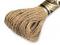 Vyšívací příze DMC Mouliné Spécial Cotton - 611 Woodbine, 1 ks