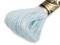 Vyšívací příze DMC Mouliné Spécial Cotton - 747 Ballad Blue, 1 ks