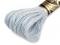 Vyšívací příze DMC Mouliné Spécial Cotton - 775 Blue Glass, 1 ks
