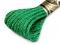 Vyšívací příze DMC Mouliné Spécial Cotton - 910 Fern Green, 1 ks