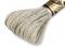 Vyšívací příze DMC Mouliné Spécial Cotton - 3023 Seedling, 1 ks