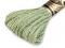 Vyšívací příze DMC Mouliné Spécial Cotton - 3053 Sap Green, 1 ks